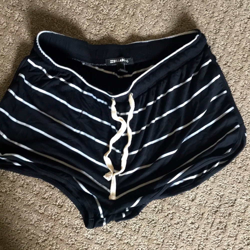 Billabong Jersey shorts